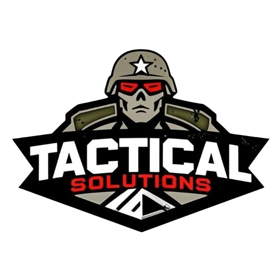 Logo tactical solutions