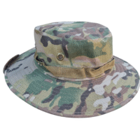 Sombrero táctico tipo boonie