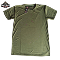 Remera secado rápido