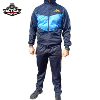 Conjunto educacion fisica fuerza aerea