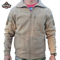 campera micropolar condor